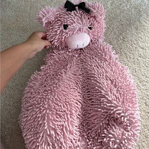 Halloween piggy costume